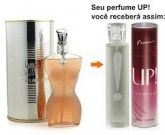 UP! 28 Jean Paul Gaultier