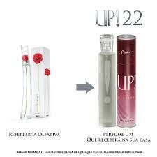 UP! 22 Flower by Kenzo