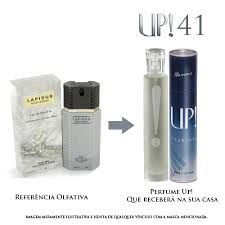 UP! 41 Lapidus
