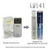 UP! 41 Lapidus