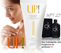 UP! 27 CK Be (Unissex)- H. Corporal