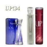 UP! 34 Hypnôse