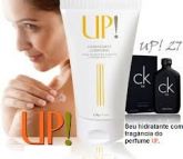 UP! 27 CK Be (Unissex)- H. Corporal