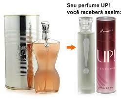 UP! 28 Jean Paul Gaultier