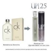 UP! 25 CK One