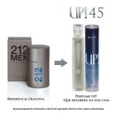 UP!45 212 Men