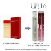 UP! 16 Dolce & Gabbana