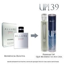 UP! 39 Allure Sport