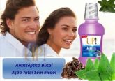 UP! Antisséptico - enxaguante bocal