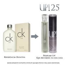 UP! 25 CK One