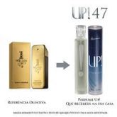 UP! 47 1 Million