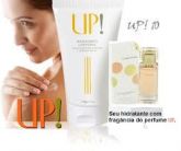 UP! 10 Carolina Herrera - H. Corporal