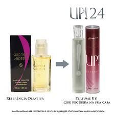 UP! 24 Gabriela Sabatini